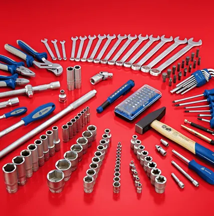 Фото №0 Ключ гаечный накидной 10х13