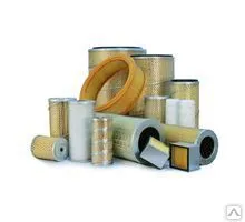 фото Sintec-Фильтр возд. SNF-TR82SET-B (КАМАЗ 6520, Евро-2 вн+внеш)
в