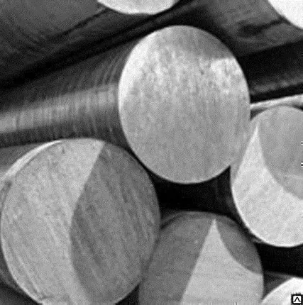 Фото №0 Круг 220 отж теплоустойчивая сталь ШХ15-В