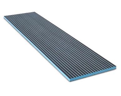 фото Панель RP XPS-2 real 2500х600х50мм (продольный)