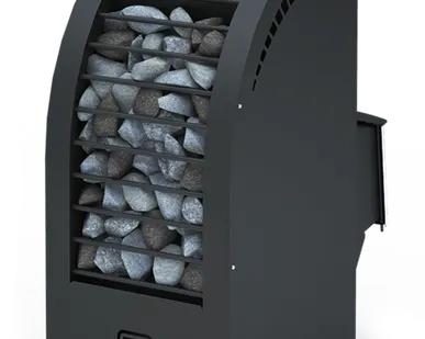 фото Каменка "Каскад"