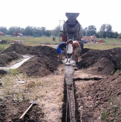 Фото №0 Раствор известковый