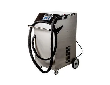 фото Установка для индукционного нагрева металла ALBATROS INDUCTOR-16KW