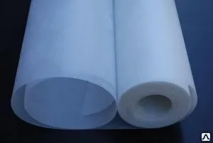 Фото №0 Стеклохолст Holtex 1*50 м 40 гр/м2 "Плотная паутинка"