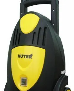 фото Мойка высокого давления Huter M165-PW