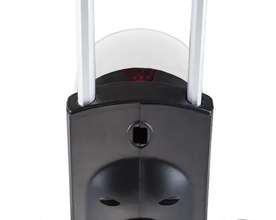 фото Моноколесо Leadway w7-a (White)