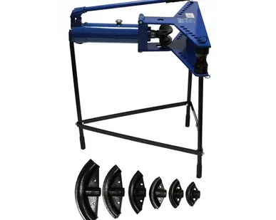 фото Гидравлический трубогиб  Т60016h