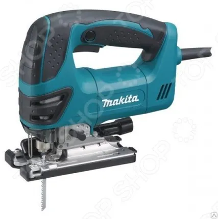 Фото №0 Лобзик электрический Makita 4350FCT