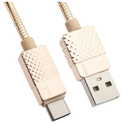 Фото №0 Кабель Liberty Project USB -
