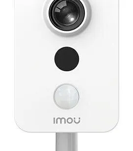 фото Видеокамера IP Cube 4MP 2.8-2.8мм цветная IPC-K42P-imou корпус бел. IMOU 1436494