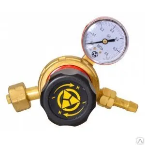 Фото №0 Редуктор пропановый бпо-5-4дм донмет св000007230