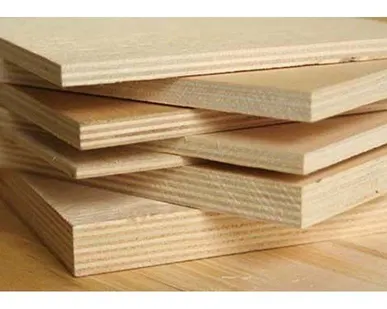 фото Фанера березовая ФК 12мм 1525х1525мм сорт 3/4 Сокол, Новгород, ЖФК