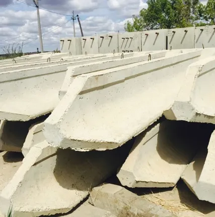 Фото №0 Опора железобетонная ТСА