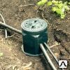 фото Кабельный канализационный колодец ККТМ-1. Производитель.