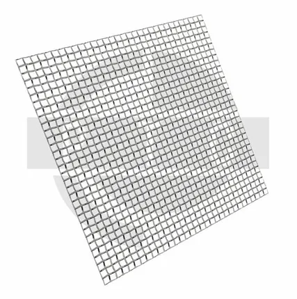 Фото №0 Сетка рифленая нержавеющая 5х2 мм ТУ 1276-002-38279335-2013