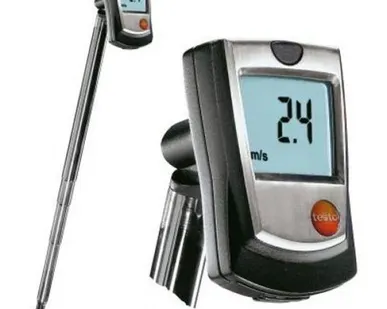 фото Анемометр testo 417-2