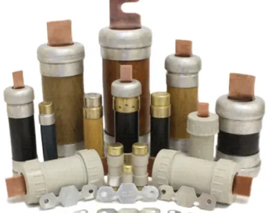 фото Предохранитель ПР-2 60-100А 500В