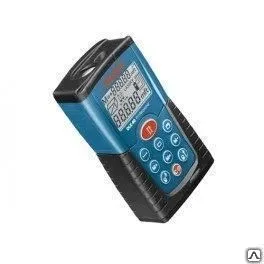 фото Аренда дальномера Bosch DLE40