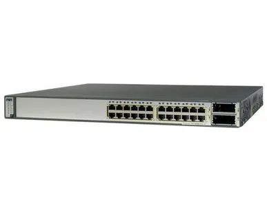 фото Коммутатор Cisco