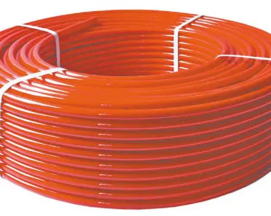 фото Труба "теплый пол "16x2.0 PERT BIOPIPE
