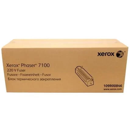 Фото №0 Фьюзер Xerox 109R00846