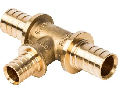 фото Тройник переходной STOUT