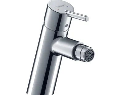фото Смеситель для биде Hansgrohe Talis S2 32240000