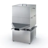 Фото №0 Мукопросеиватель Каскад