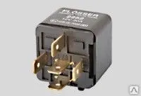 Фото №0 Реле 5-ти контактное 12V 30A