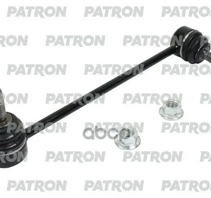 Фото №0 PS4054 PATRON Тяга стабилизатора&PS4054 PATRON арт. PS4054