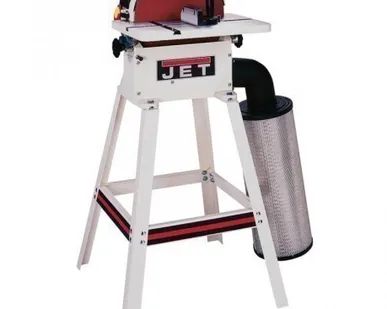 фото Тарельчатый шлифовальный станок JET JDS-12