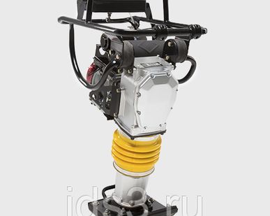 фото Вибротрамбовка Tremmer MR68H