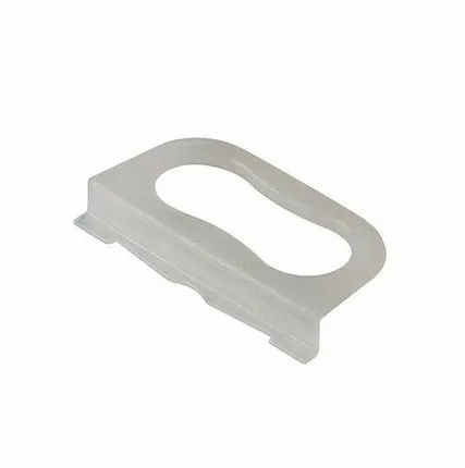 Фото №0 Ручка Bauset для МС, прозрачная