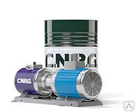 фото Масло вакуумное ВМ-3 (18 л)