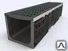 фото Лоток 200.210 h210 - пластиковый, HEAVY - 200, 1000 х 253 х 235, кл. Е600