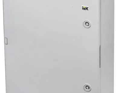 фото Корпус пластиковый ЩМПп 500х400х180 УХЛ1 IP65 IEK MKP93-N-504018-65