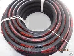 Фото №0 Шланг "Airblast ", "Konvena" 1"(25х7);1"1/4"(32х8) 12 bar