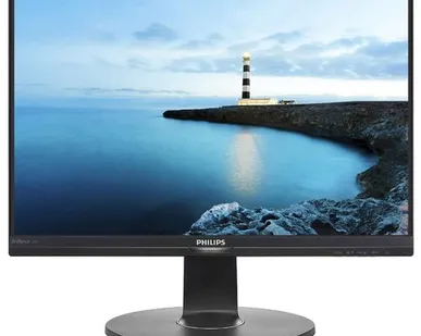 фото Монитор Philips 240B7QPJEB