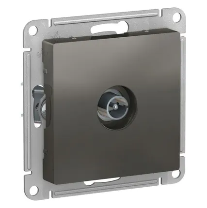 Фото №0 Механизм антенны TV AtlasDesign коннектор сталь SchE ATN000993