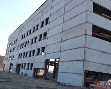 фото Стеновая панель ограждения