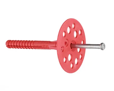 фото Дюбель для изоляции IZM 10x220 мм Tec H-Krep мм 400 шт/уп