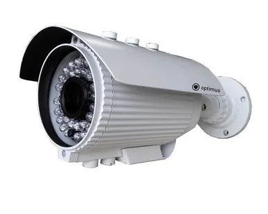 фото Уличная камераAHD-M011.0(6-22)