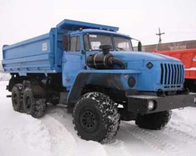 фото Автозапчасти к автомобилю Урал