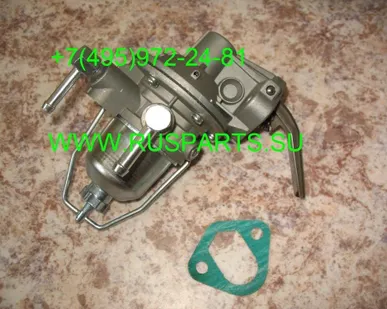 фото Бензонасос двигателя Nissan K25