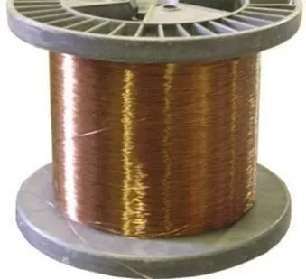 фото Эмальпровод ПЭТ-155 0,690