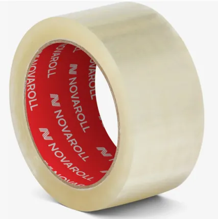 Фото №0 ЛЕНТА №305 скотч