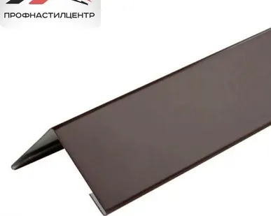 фото Угол наружный