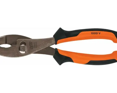 фото Переставные клещи 200мм РСН-8Х 13065