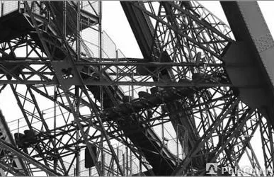 фото Металлоконструкции