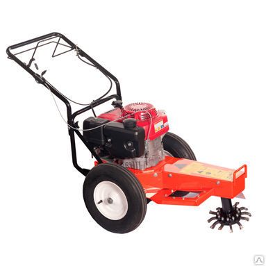 Фото №0 Измельчитель пней Echo Bear Cat SG340
